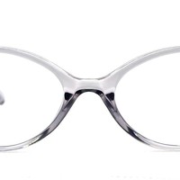 Женские антикомпьютерные очки Matsuda MA2738 С4