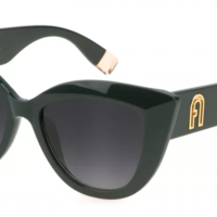 Furla 711 D80 Cat eye