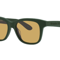 Alexander McQueen 0382S 007