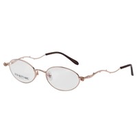 Оправа For Art's Sake Thorn Rose XF015RS 55 с покрытием BlueBlocker