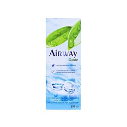 Пероксидная система AirWay Oxide Avizor (350 мл + 45 таблеток)