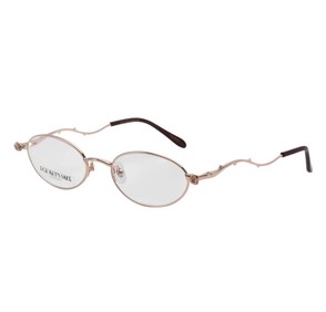 Оправа For Art's Sake Thorn Rose XF015RS 55 с покрытием BlueBlocker