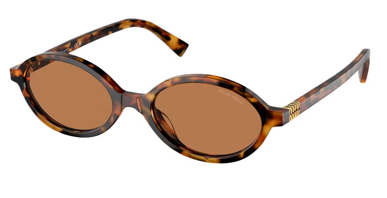 Miu Miu 04ZS 19P2Z1 50