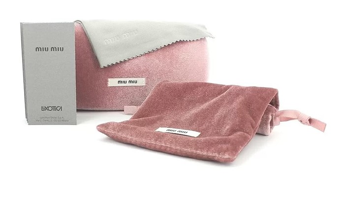 Miu Miu 11ZS 14L20I 51