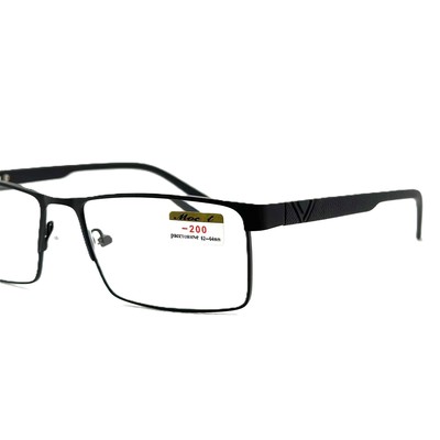 Готовые очки -2.00 