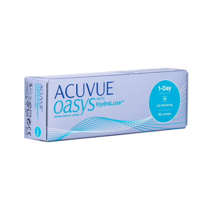 1 day acuvue oasys hydraluxe 30. Линзы окувайт Оазис. Акувью Оазис Ван дей. Акувью Оазис 1 дей. Акувью Оазис однодневные.