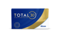 Контактные линзы Total30 (3 шт.) выгодная цена