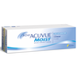 Контактные линзы 1Day Acuvue Moist for Astigmatism (30 шт.)