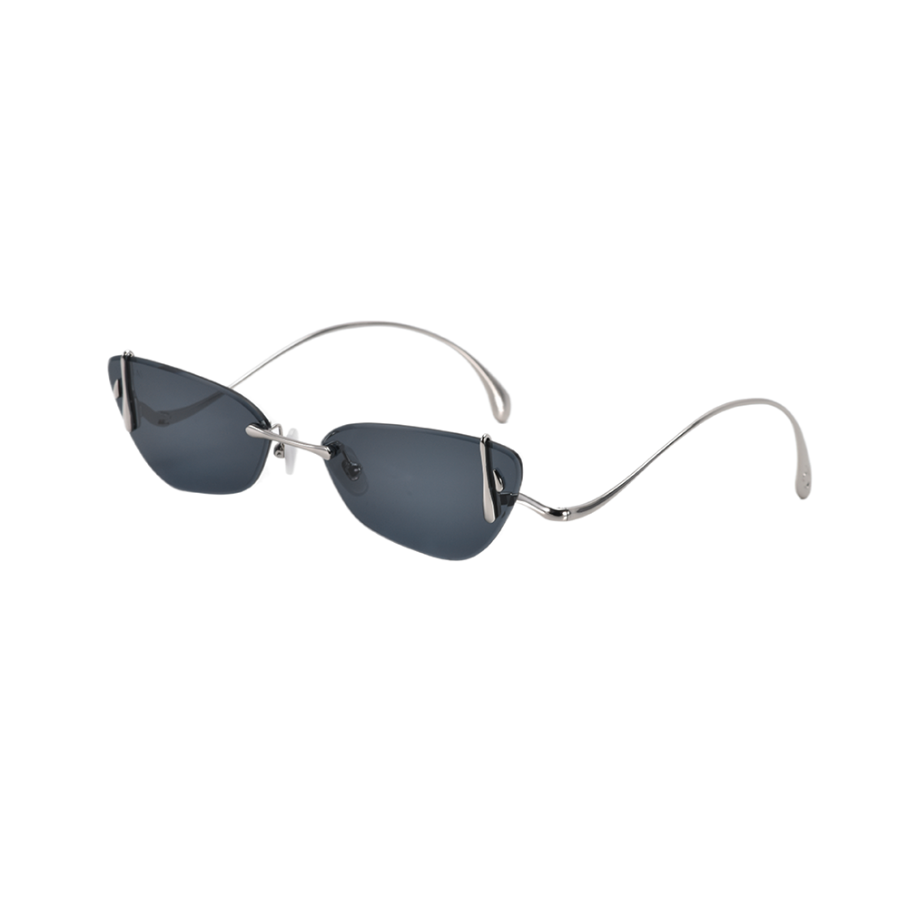 For Art's Sake Crimson Silver SF033SL