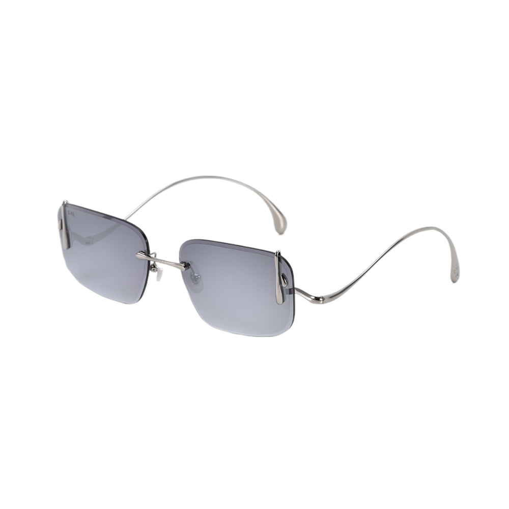 For Art's Sake Vermilion Silver SF032SL