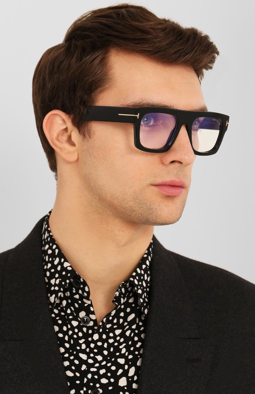 Оправа Tom Ford 5634-B 001 53