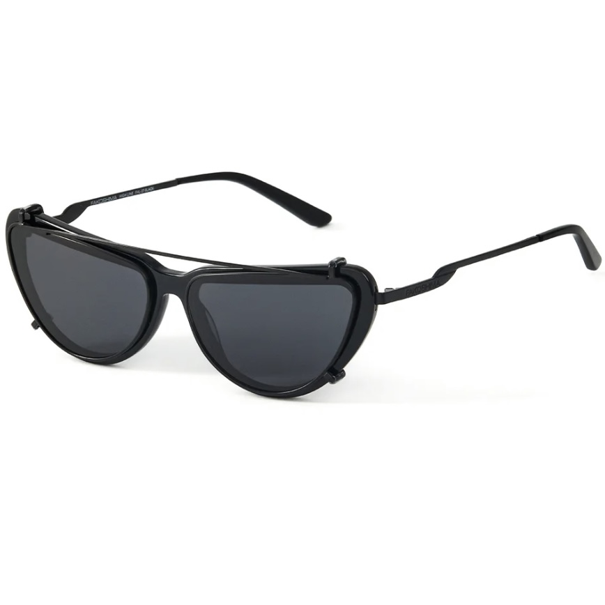 Fakoshima 07 black