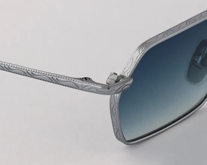 Eyepetizer CAVALLET C1 26 55