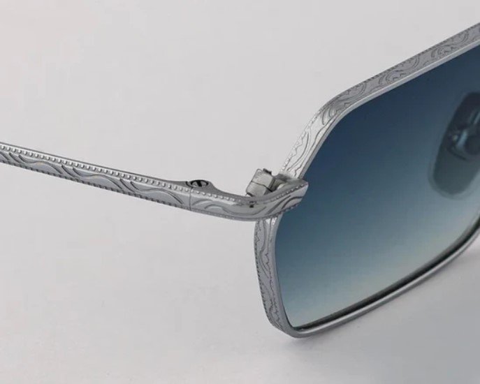 Eyepetizer CAVALLET C1 26 55