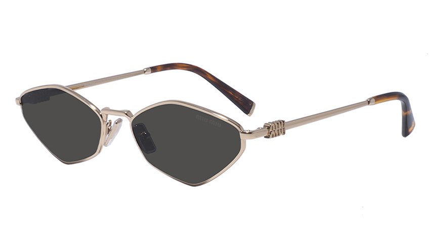 Miu Miu 56ZS ZVN5S0 56