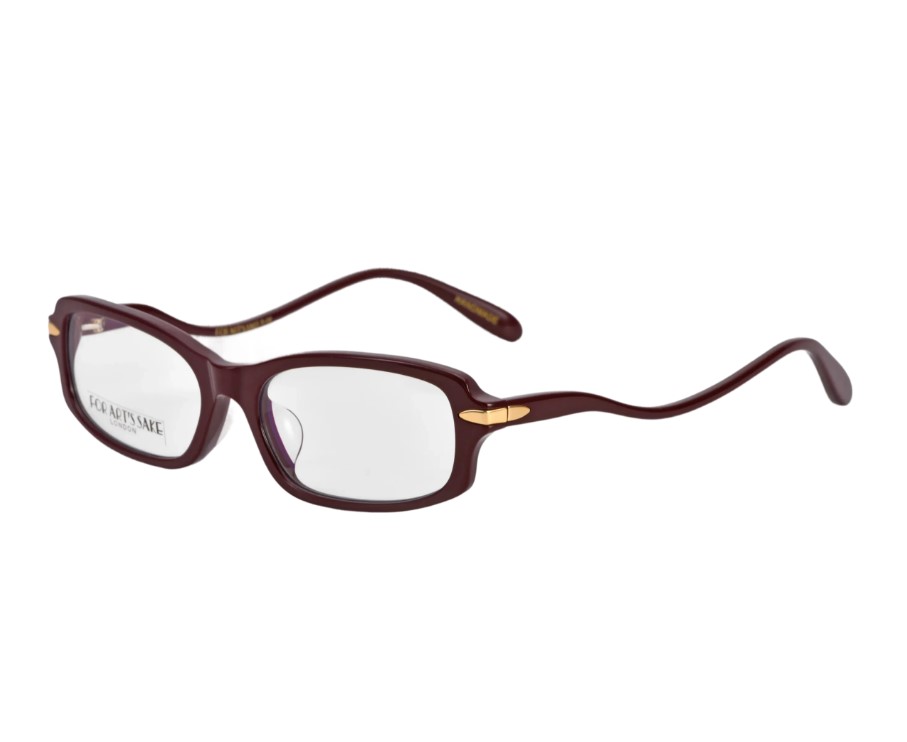 Оправа For Art's Sake Motion II Tortoise XF029TT с покрытием BlueBlocker
