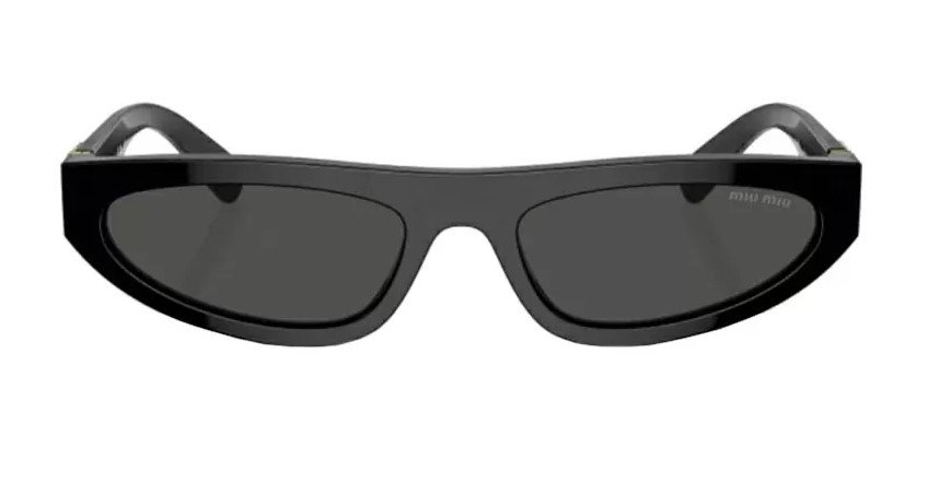 Miu Miu 07ZS 1AB5S0 56