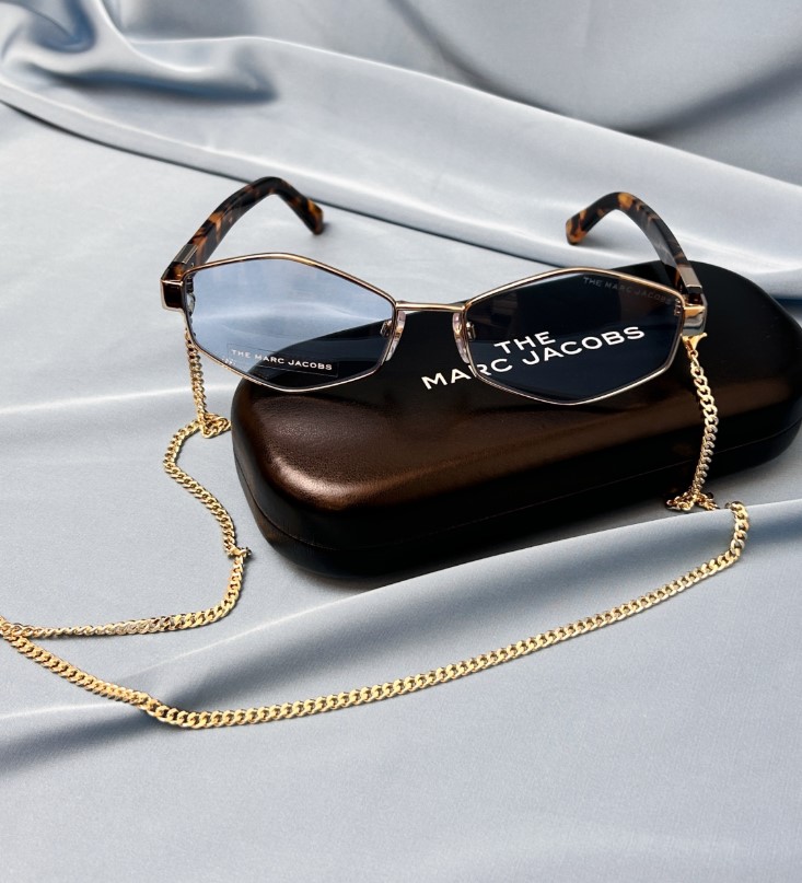 Marc Jacobs 496/S 013KU 55