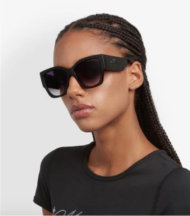 Marc Jacobs 859/S 807 55 Butterfly