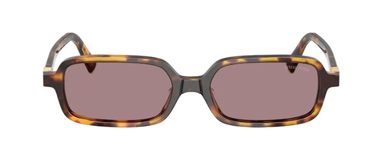 Miu Miu 11ZS 14L20I 51