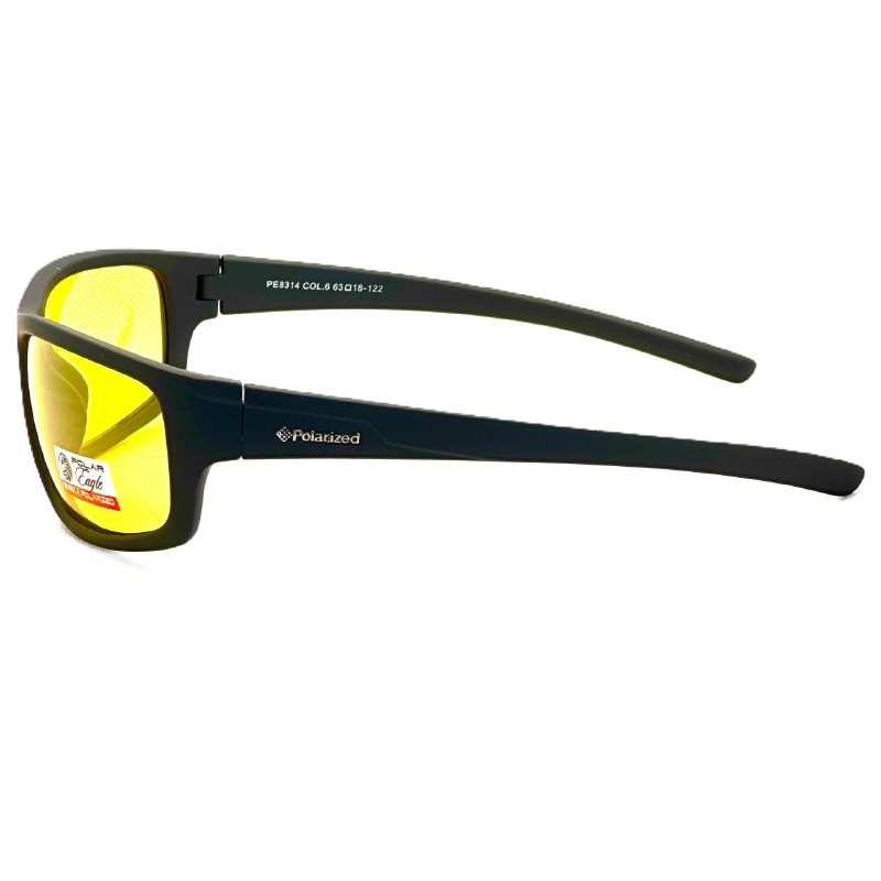 Очки антифары Polar Eagle PE8314 C6