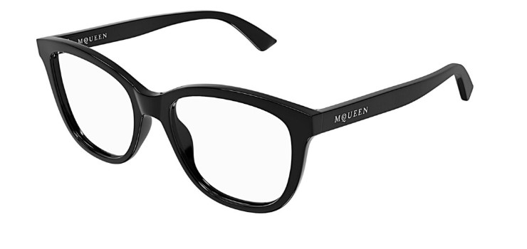Оправа Alexander McQueen 0487O 001 54