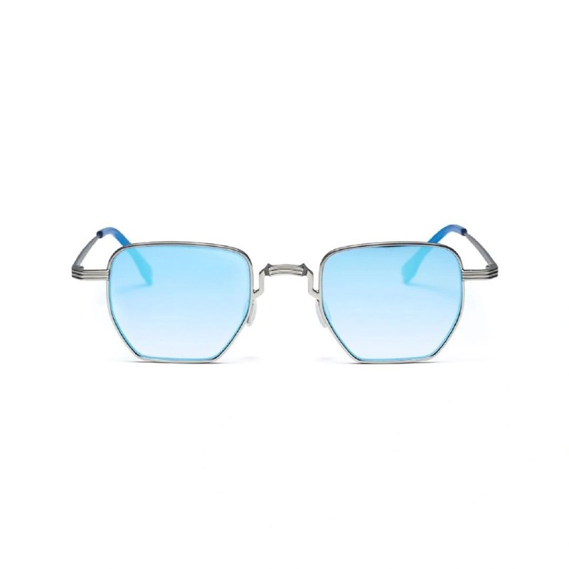 Belle Frog Amazon Milk 47 Indigo