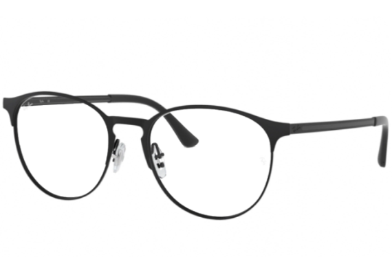 Оправа Ray-Ban 6375 2944 53