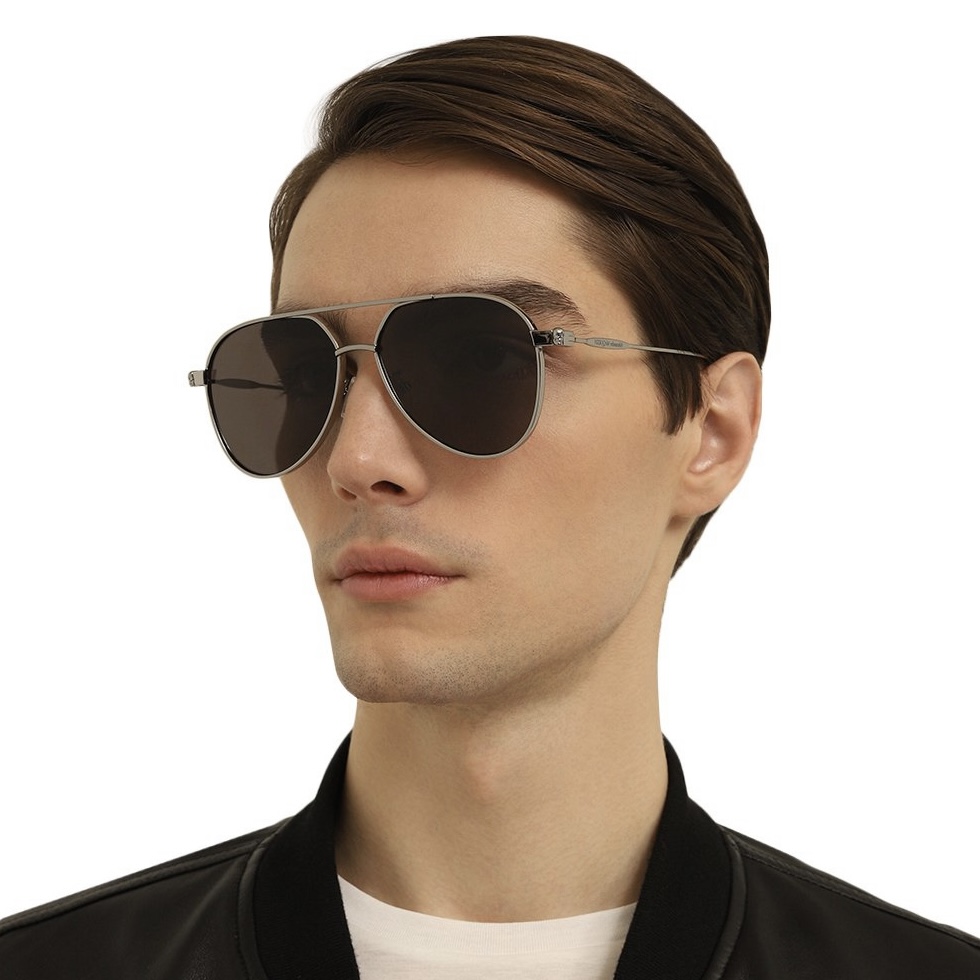 Alexander McQueen 0373S 001