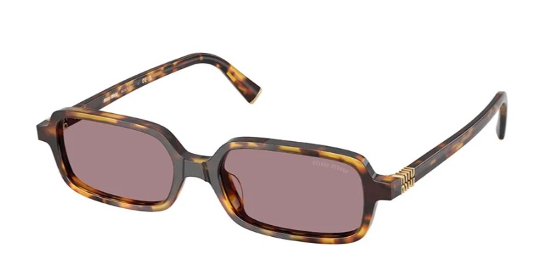 Miu Miu 11ZS 14L20I 51