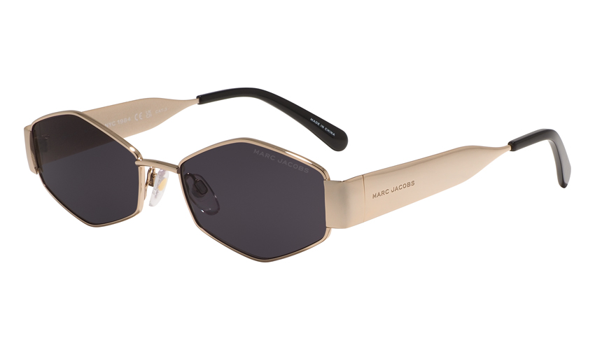 Marc Jacobs 496/S SHINY RHL