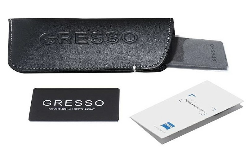Фотохромные очки GRESSO HOUSTON G0255TB21SFZ02