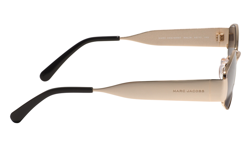 Marc Jacobs 496/S SHINY RHL