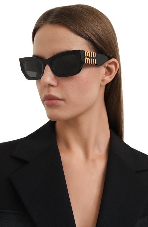 Miu Miu 09WS 1AB5S0 53