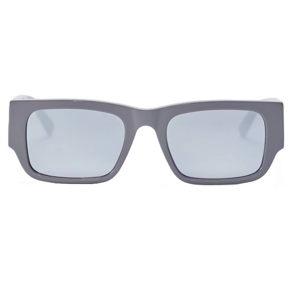 Belle Frog Antarctic Ground Mirror 53