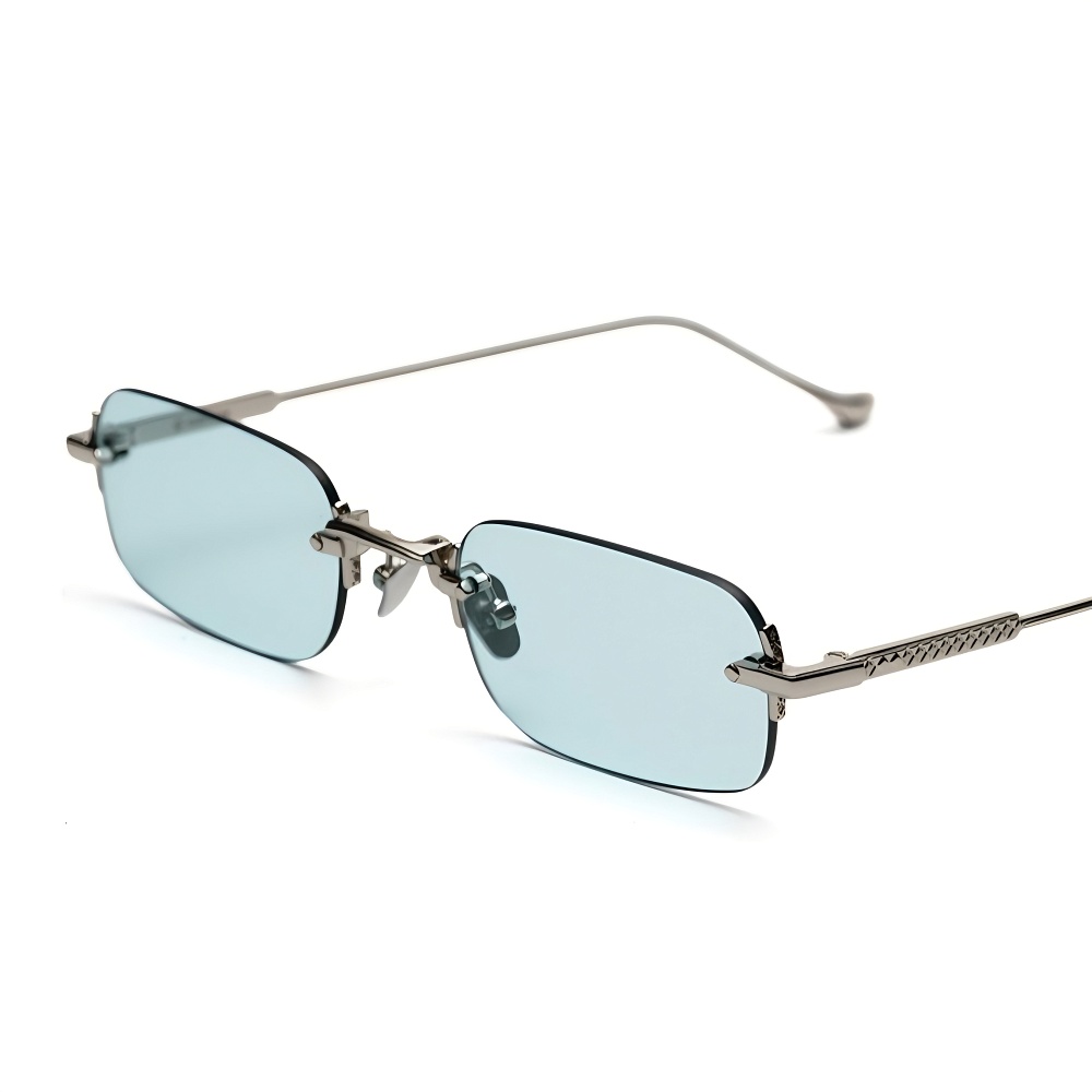 Belle Frog Mizu Slate Blue