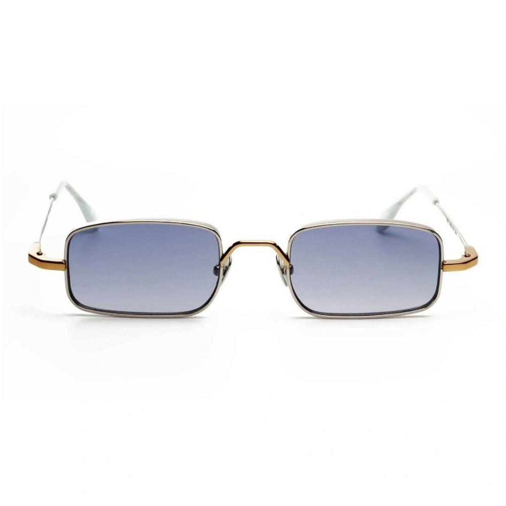 Belle Frog 1964 Blue