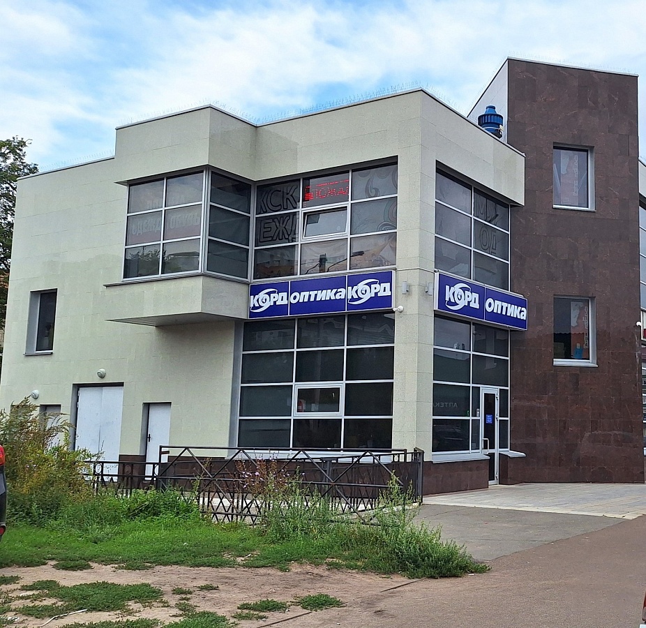 Магазин в Карла Маркса, 47 - фото 1