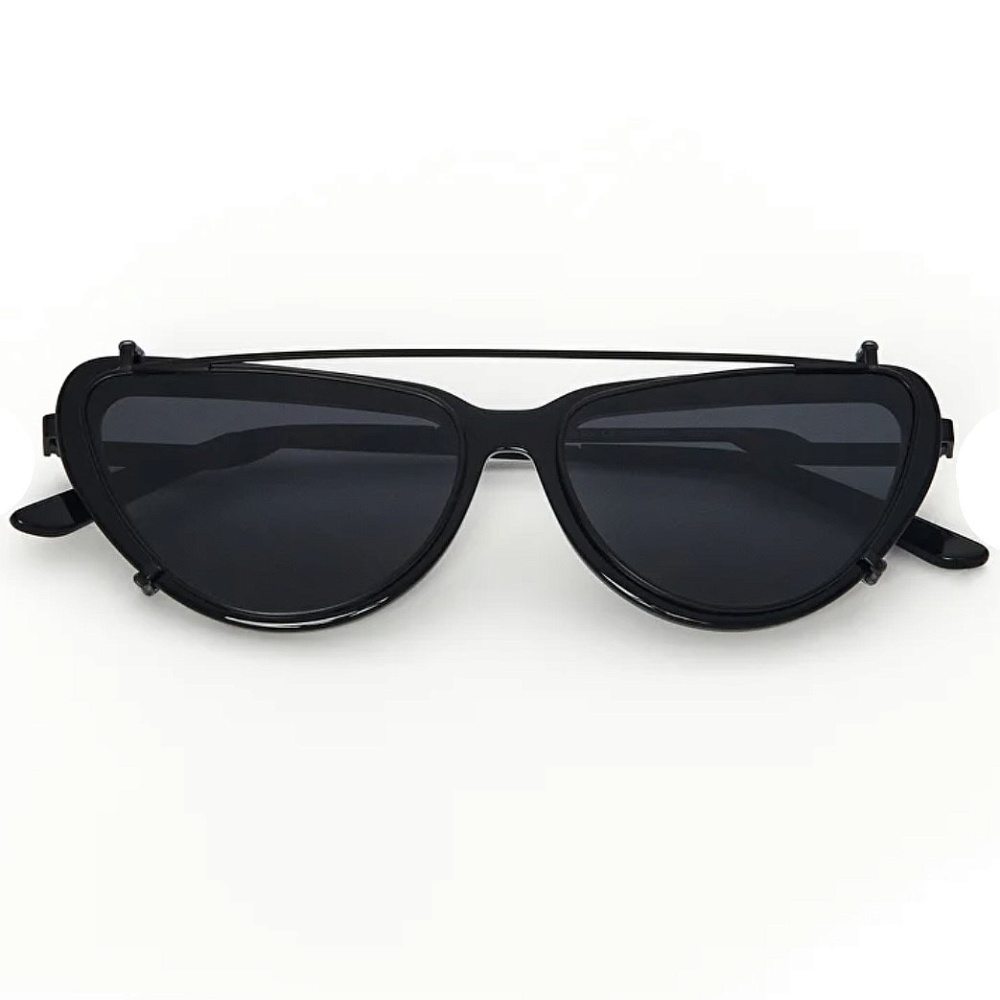 Fakoshima 07 black