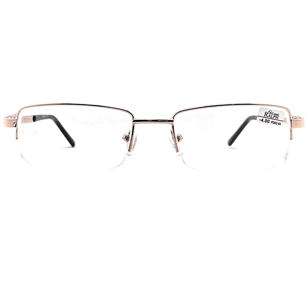 Готовые очки Ralph -4.00 (арт. RA0619 C2)