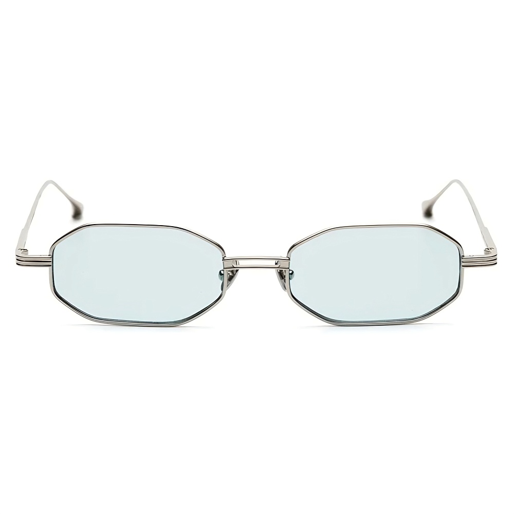 Belle Frog Nami Slate Blue