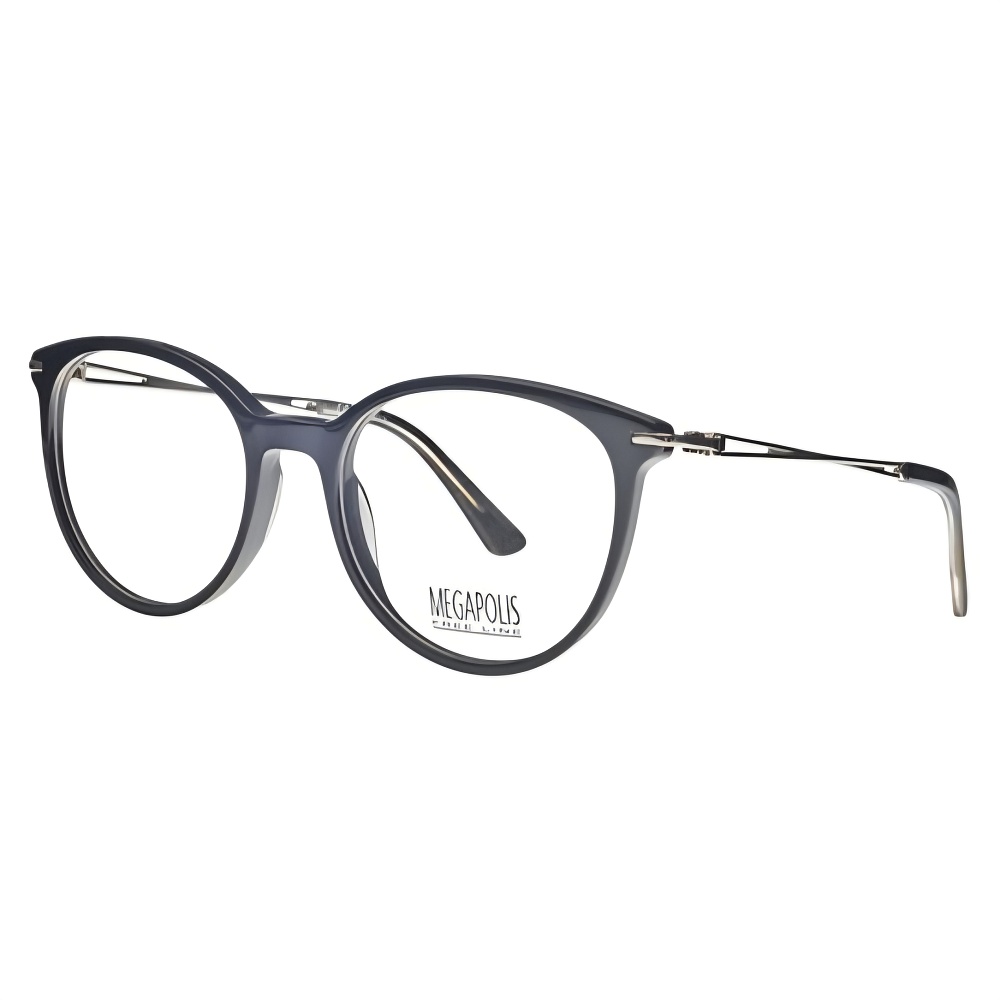 Оправа Megapolis Freeline 2304 black
