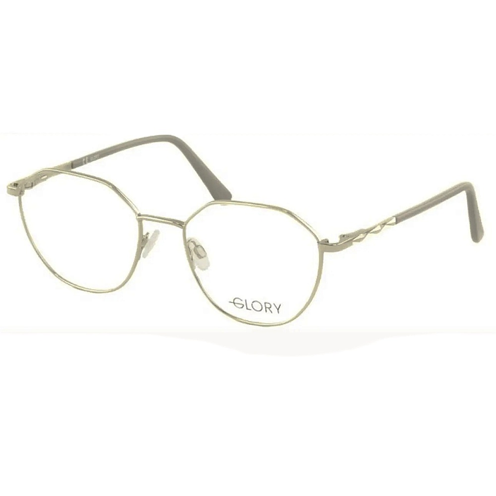 Оправа Glory 657 Silver