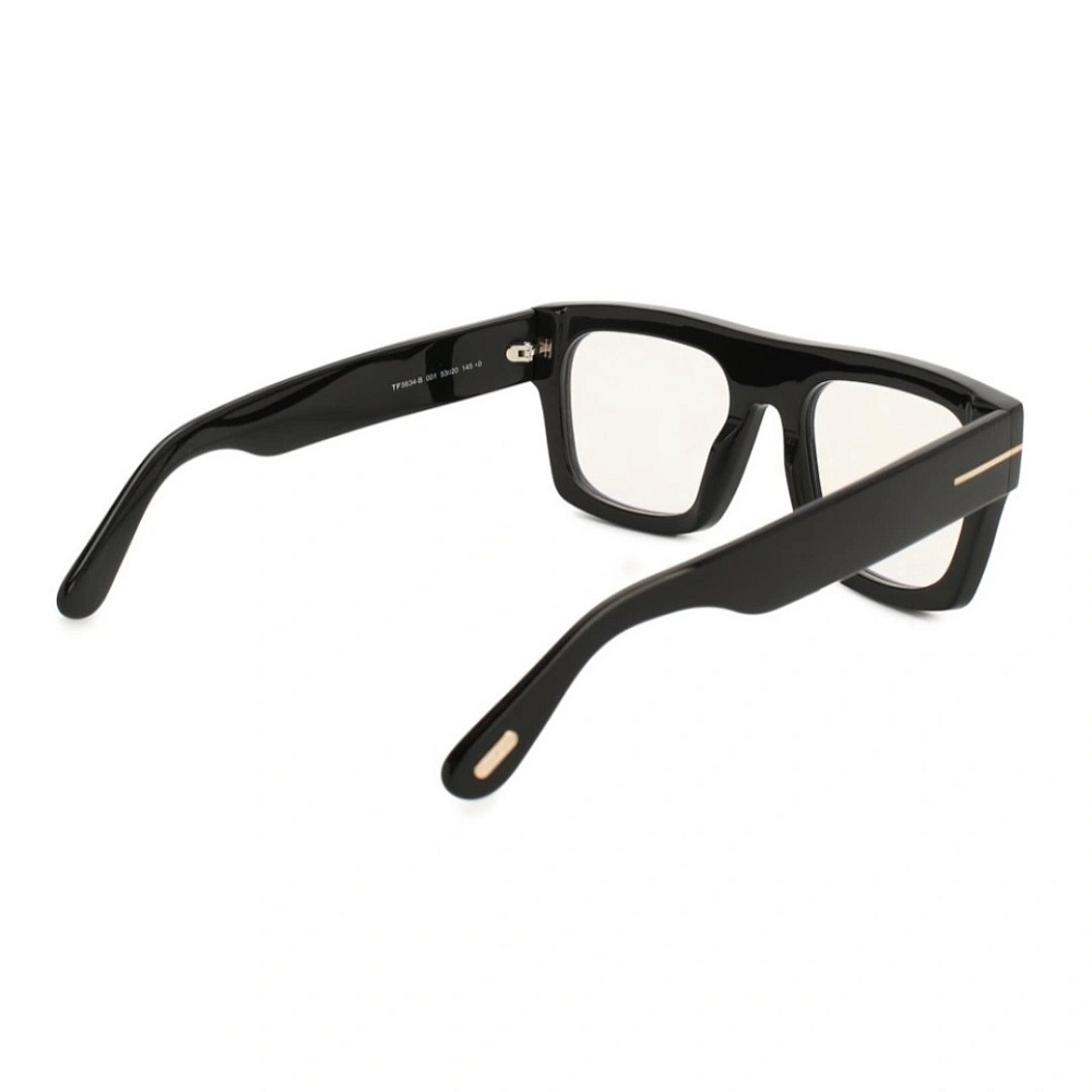 Оправа Tom Ford 5634-B 001 53