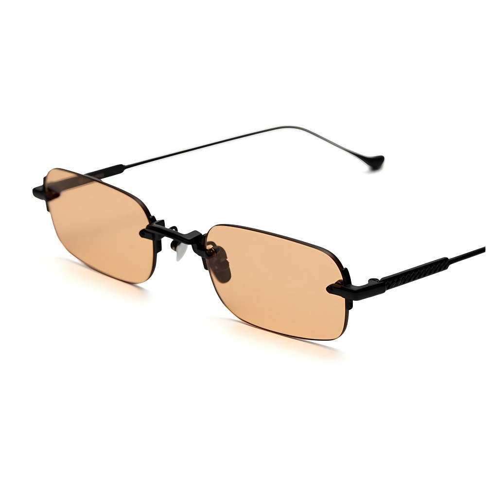 Belle Frog Mizu Chestnut