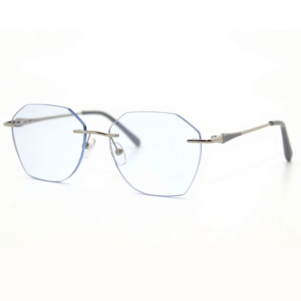 Готовые очки Glodiatr +3.00 (арт. G2568 C8)