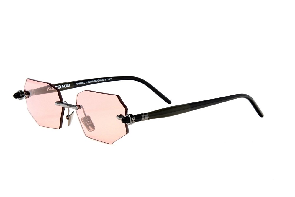 KUBORAUM Maske P63 SG GM PM