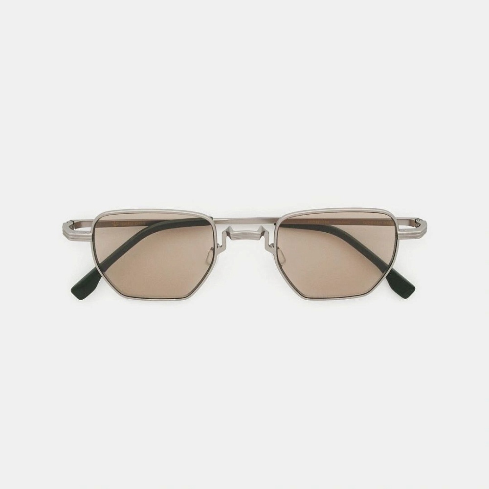 Belle Frog Amazon Milk 47 Chestnut