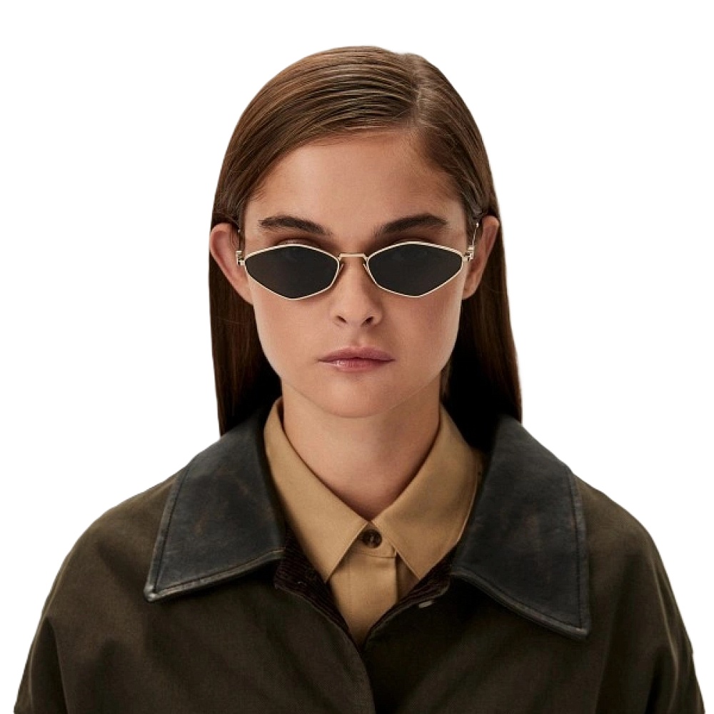 Miu Miu 56ZS ZVN5S0 56