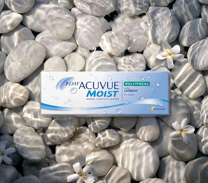 Влияние линз Acuvue на зрение: важные рекомендации